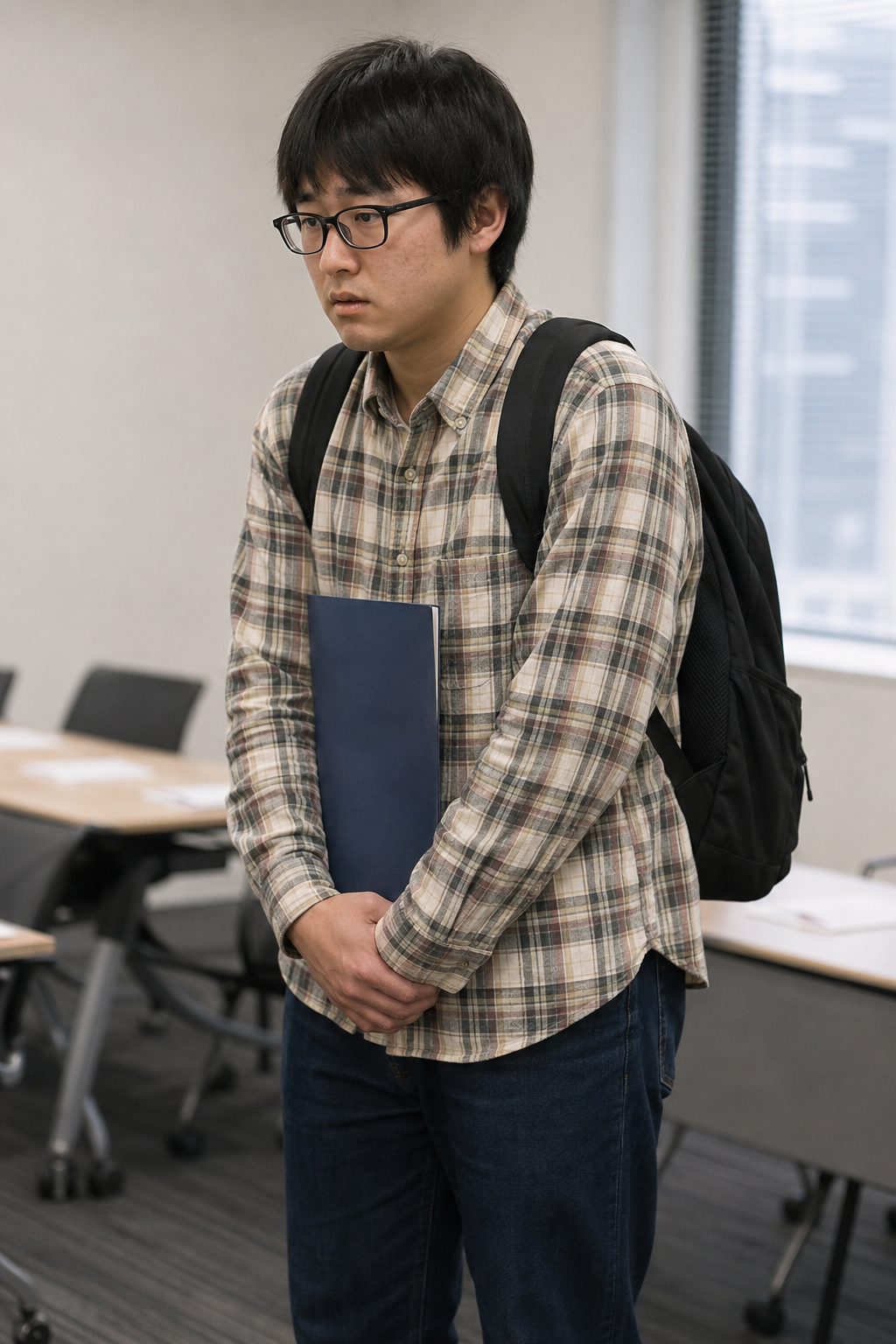 遠藤壮太の候補者写真